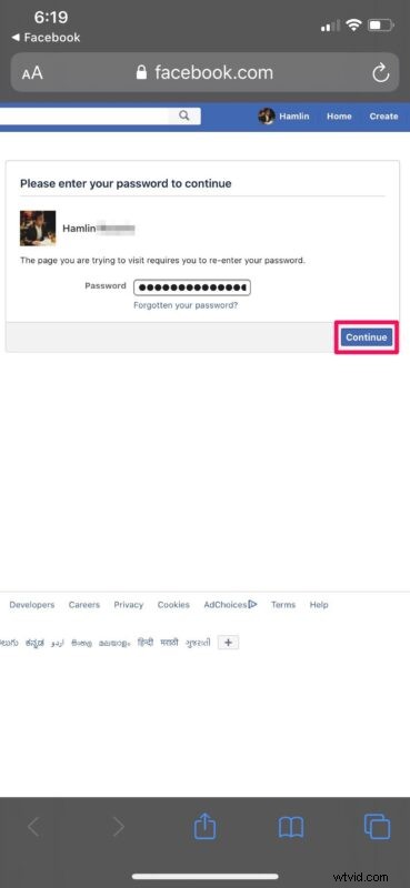 How to Download All Your Facebook Photos Easily on iPhone, iPad, Mac, or Windows PC