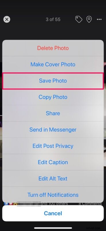 How to Download All Your Facebook Photos Easily on iPhone, iPad, Mac, or Windows PC