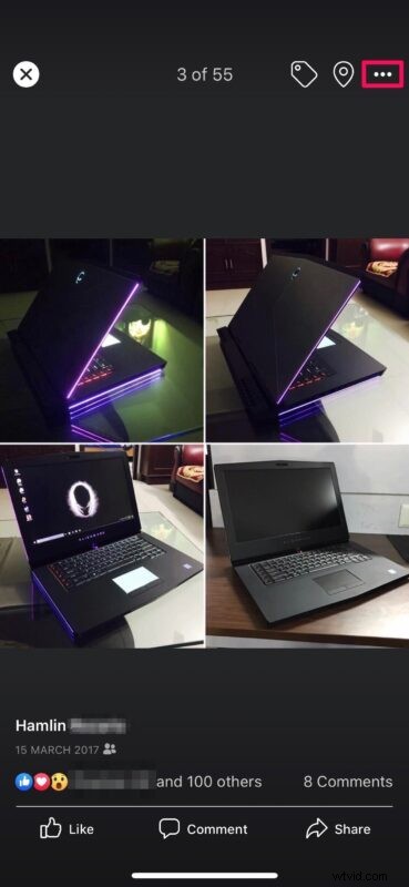 How to Download All Your Facebook Photos Easily on iPhone, iPad, Mac, or Windows PC