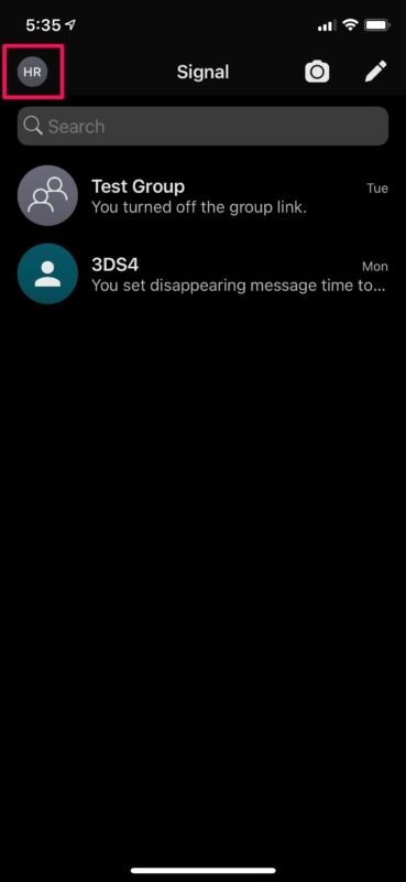 How to Disable Typing Indicators in Signal: Step-by-Step Privacy Guide