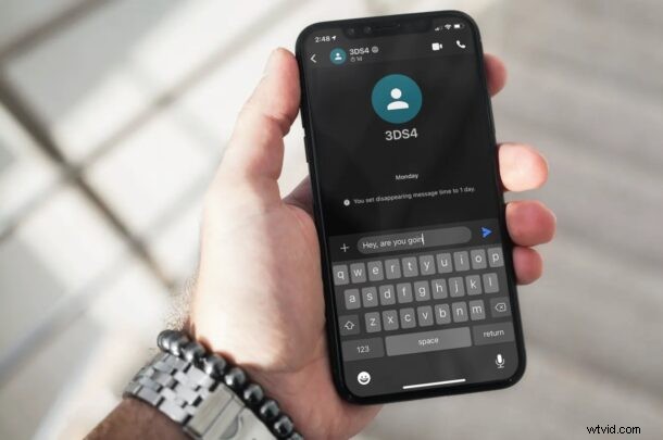 How to Disable Typing Indicators in Signal: Step-by-Step Privacy Guide