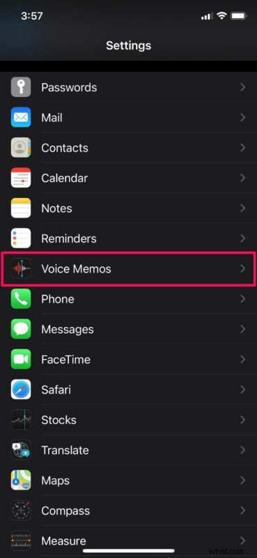 Enhance Voice Memos Audio Quality on iPhone & iPad: Simple Pro Tips