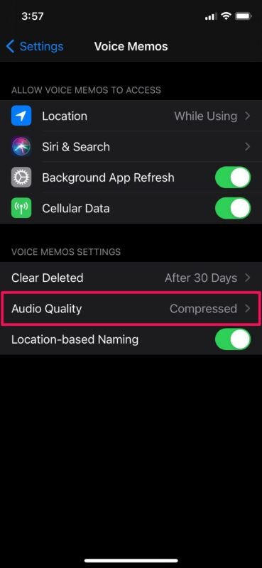 Enhance Voice Memos Audio Quality on iPhone & iPad: Simple Pro Tips