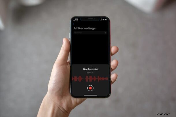 Enhance Voice Memos Audio Quality on iPhone & iPad: Simple Pro Tips