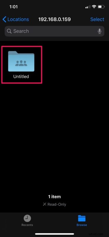 How to Easily Access Windows Shared Folders from iPhone & iPad: Step-by-Step Guide