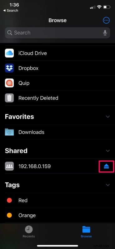 How to Easily Access Windows Shared Folders from iPhone & iPad: Step-by-Step Guide