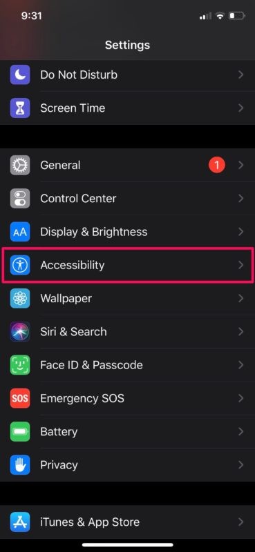 How to Enable Siri Voice Responses Even When iPhone Screen is Covered