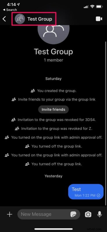 How to Easily Add or Remove Members from Signal Group Chats