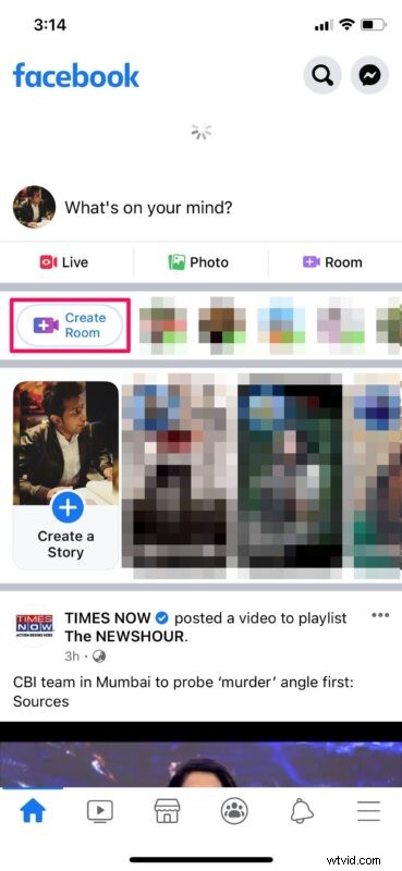 How to Create Facebook Messenger Rooms on iPhone & iPad: Step-by-Step Guide