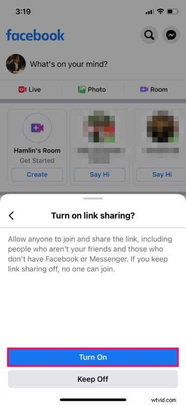 How to Create Facebook Messenger Rooms on iPhone & iPad: Step-by-Step Guide