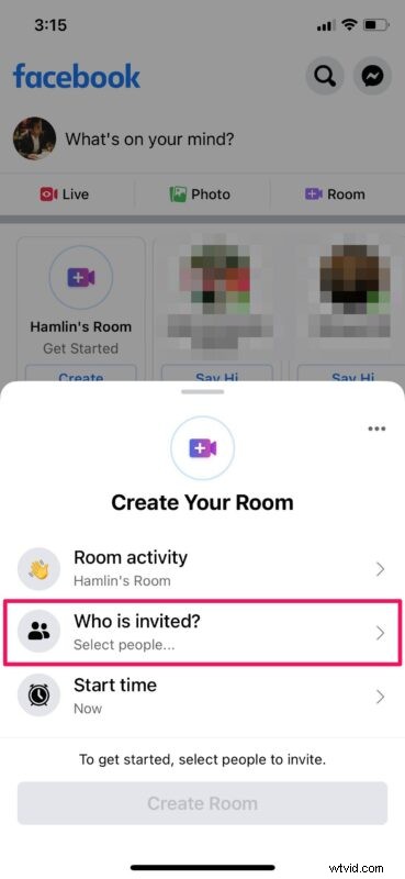 How to Create Facebook Messenger Rooms on iPhone & iPad: Step-by-Step Guide