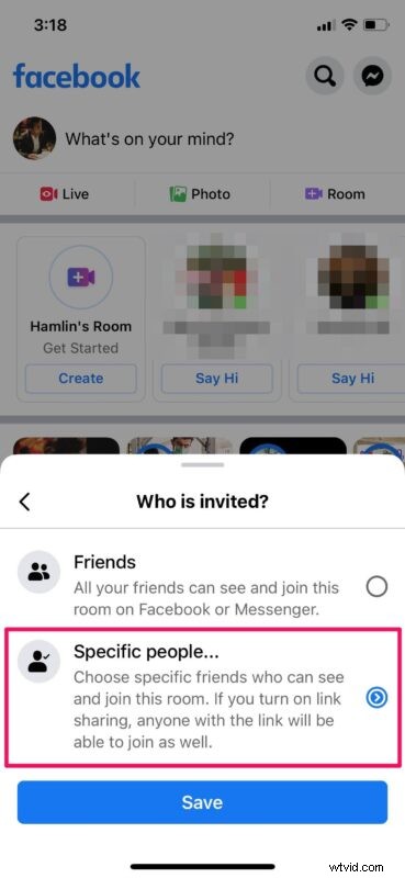 How to Create Facebook Messenger Rooms on iPhone & iPad: Step-by-Step Guide