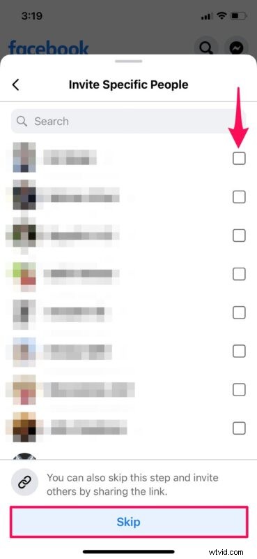How to Create Facebook Messenger Rooms on iPhone & iPad: Step-by-Step Guide