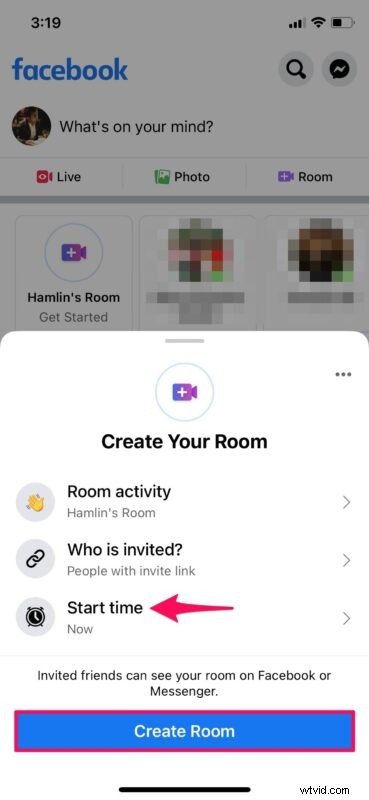How to Create Facebook Messenger Rooms on iPhone & iPad: Step-by-Step Guide