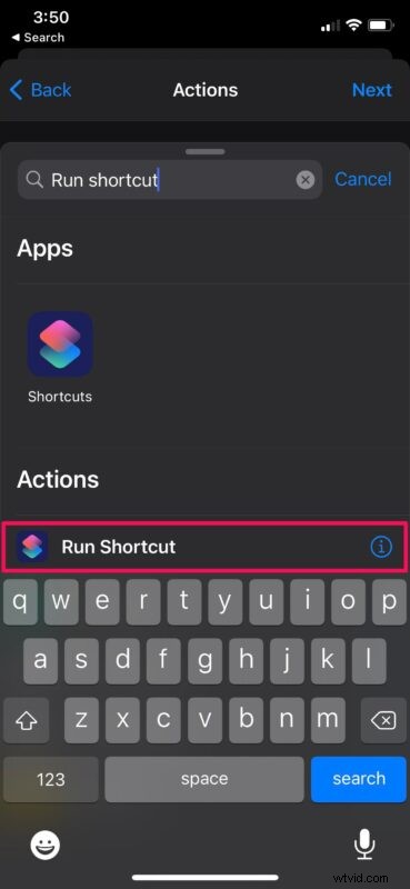 How to Automatically Rotate iPhone Wallpapers Using Shortcuts App
