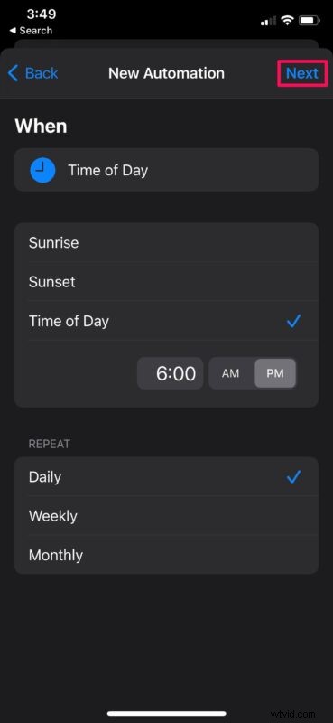How to Automatically Rotate iPhone Wallpapers Using Shortcuts App