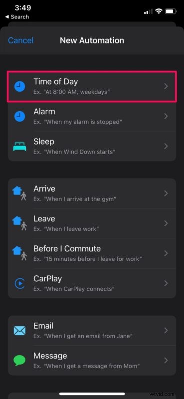 How to Automatically Rotate iPhone Wallpapers Using Shortcuts App