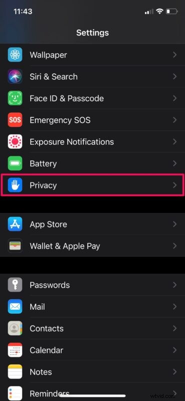 How to Block App Tracking on iPhone and iPad: Step-by-Step Privacy Guide