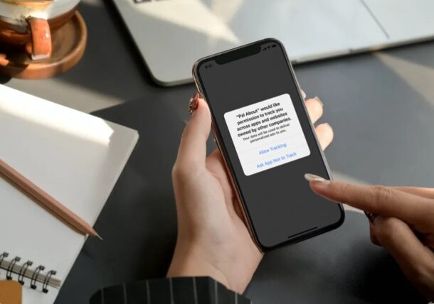 How to Block App Tracking on iPhone and iPad: Step-by-Step Privacy Guide