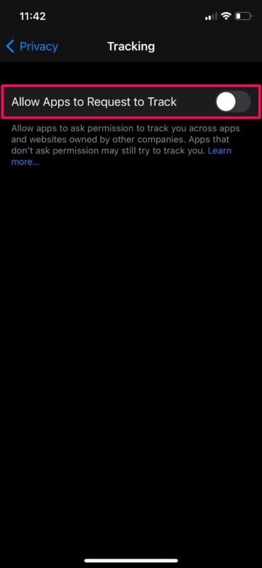 How to Block App Tracking on iPhone and iPad: Step-by-Step Privacy Guide