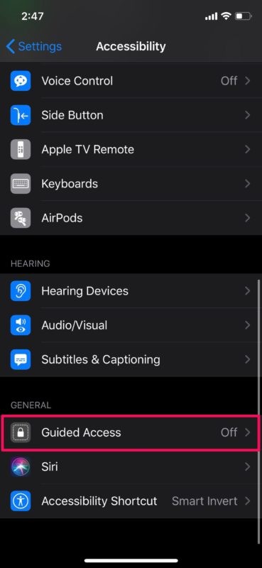 How to Lock iPhone & iPad to a Single App Using Guided Access – Simple Guide