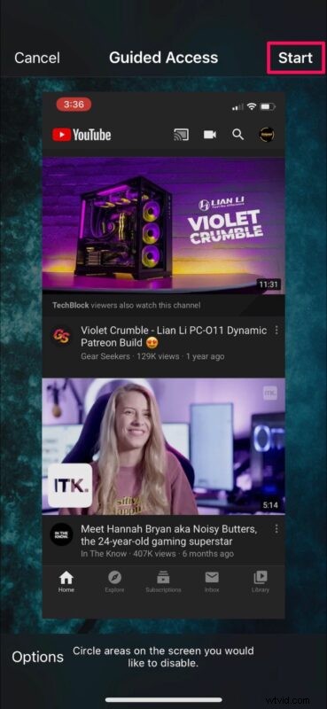 How to Lock iPhone & iPad to a Single App Using Guided Access – Simple Guide