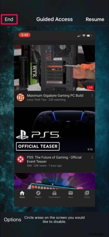 How to Lock iPhone & iPad to a Single App Using Guided Access – Simple Guide