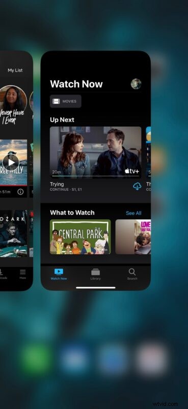 Master App Switching on iPhone & iPad: Seamless Multitasking Guide