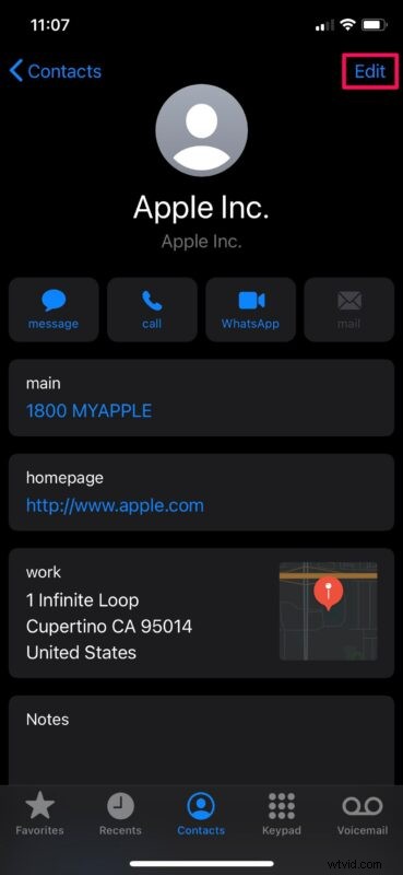 How to Silence Ringtone for a Specific Contact on iPhone: Silent Ringtone Guide