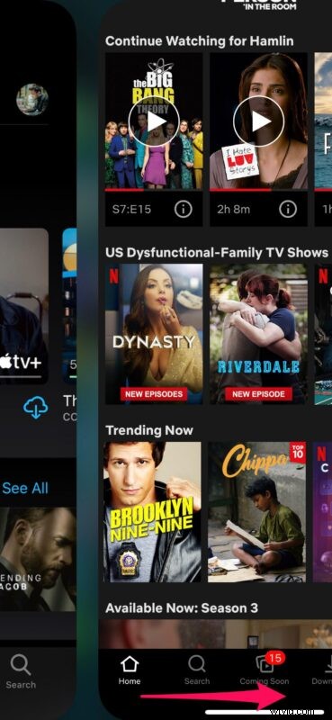 Master App Switching on iPhone & iPad: Seamless Multitasking Guide
