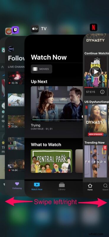 Master App Switching on iPhone & iPad: Seamless Multitasking Guide