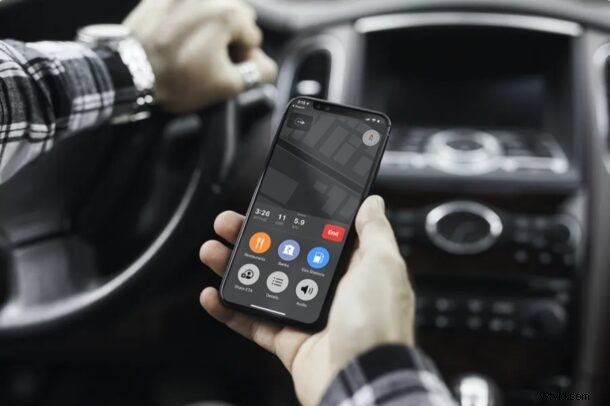 How to Share Your ETA in Apple Maps on iPhone: Simple Step-by-Step Guide