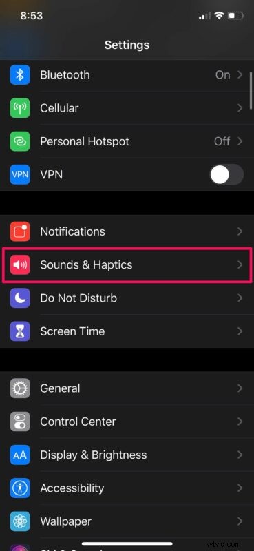 How to Completely Silence Your iPhone: Mute All Sounds, Calls & Notifications