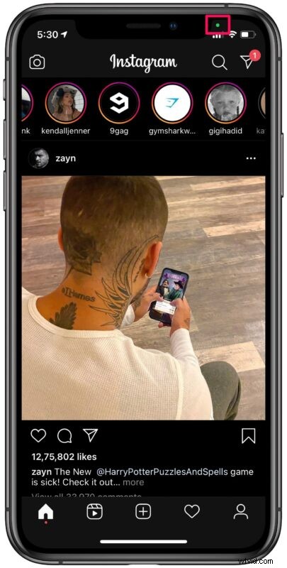How to Detect If iPhone Apps Are Secretly Using Your Microphone or Camera