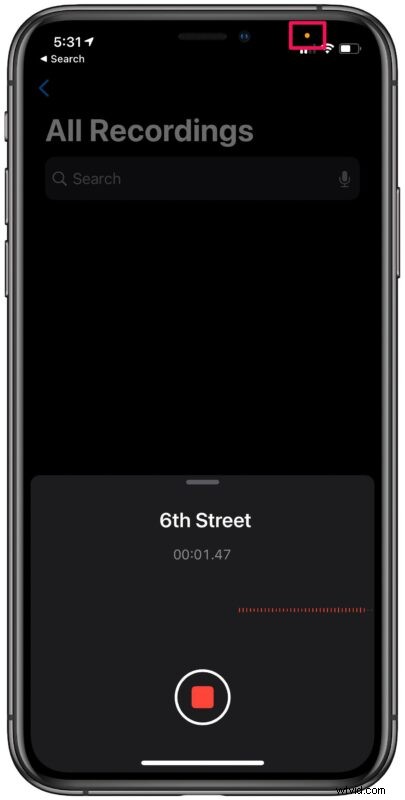 How to Detect If iPhone Apps Are Secretly Using Your Microphone or Camera