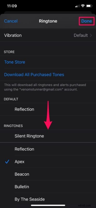 How to Assign Custom Ringtones to Specific Contacts on iPhone: Easy Step-by-Step Guide