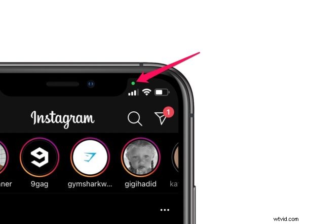 How to Detect If iPhone Apps Are Secretly Using Your Microphone or Camera