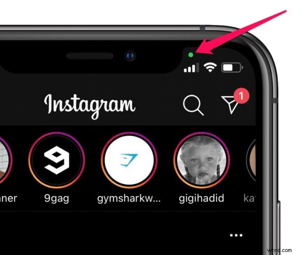 How to Detect If iPhone Apps Are Secretly Using Your Microphone or Camera