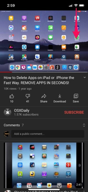 Stream YouTube Audio to HomePod with AirPlay: Easy Step-by-Step Guide