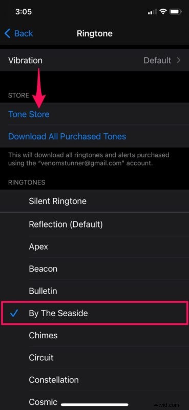How to Change Your iPhone Ringtone: Easy Step-by-Step Guide
