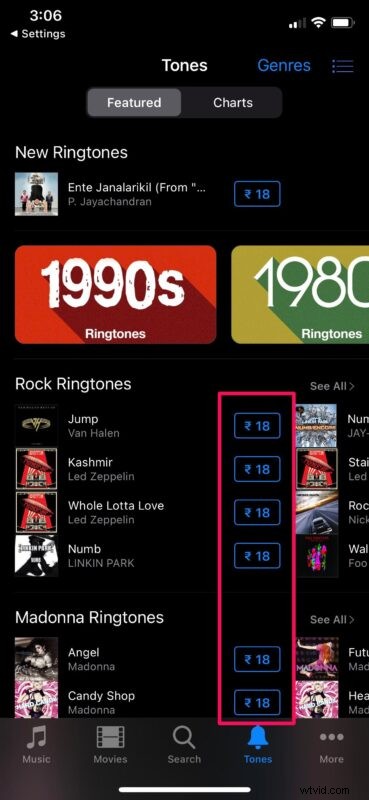 How to Change Your iPhone Ringtone: Easy Step-by-Step Guide