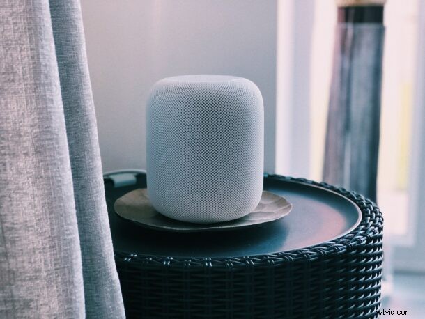 How to Make and Receive Phone Calls on HomePod & HomePod Mini