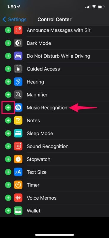 Identify Songs Instantly on iPhone: Built-in Music Recognition Guide