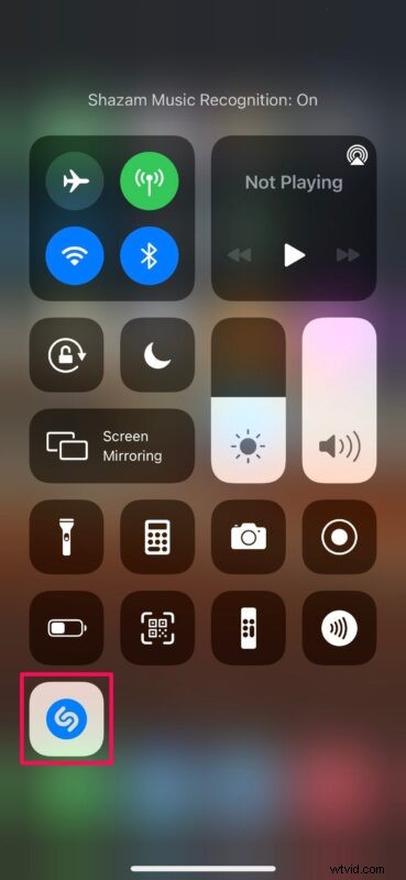 Identify Songs Instantly on iPhone: Built-in Music Recognition Guide