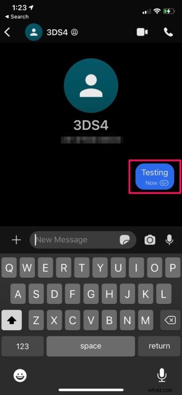 How to Unsend Messages in Signal on iPhone: Step-by-Step Guide