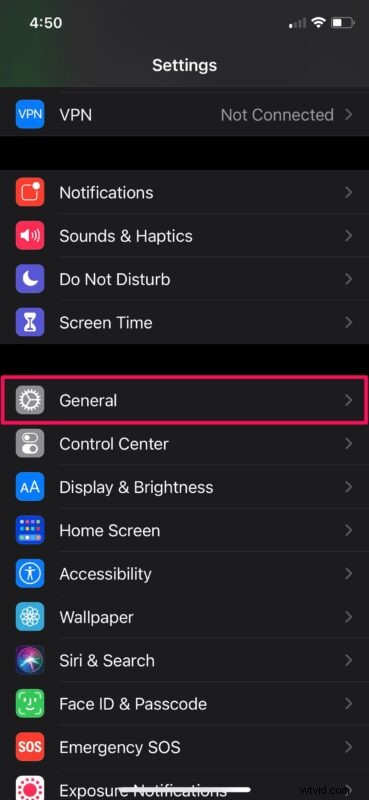 How to Disable HomePod Mini Proximity Notifications and Vibrations on iPhone