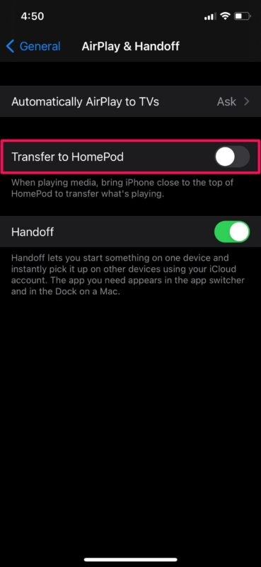 How to Disable HomePod Mini Proximity Notifications and Vibrations on iPhone
