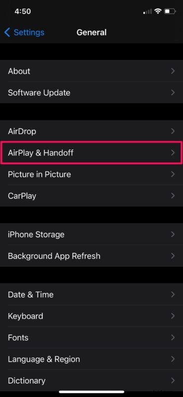How to Disable HomePod Mini Proximity Notifications and Vibrations on iPhone