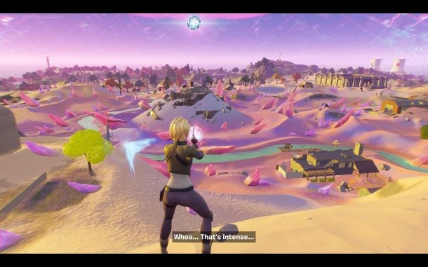 How to Play Fortnite on iPhone, iPad & Mac with GeForce Now: Free High-Graphics Guide