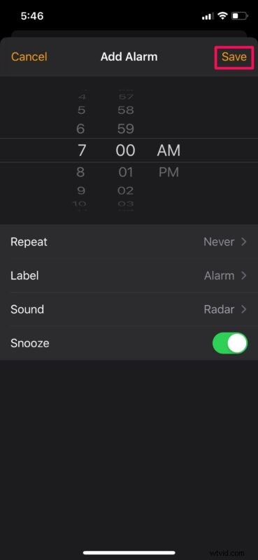 How to Set an Alarm on iPhone: Easy Step-by-Step Guide Using Clock App